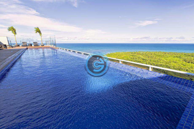 Imagem Imóvel com 1 Quarto à Venda, 36 m² em Candeias - Jaboatão Dos Guararapes