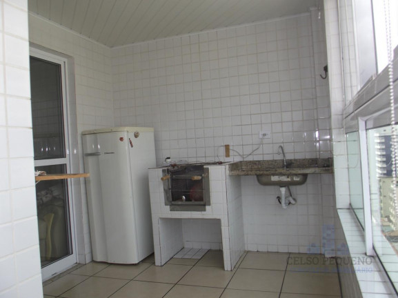 Imagem Apartamento com 2 Quartos à Venda, 83 m² em Boqueirão - Praia Grande Imagem Apartamento com 2 Quartos à Venda, 83 m² em Boqueirão - Praia Grande