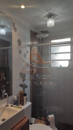 Imagem Apartamento com 2 Quartos à Venda, 49 m² em Ipiranga - Ribeirão Preto Imagem Apartamento com 2 Quartos à Venda, 49 m² em Ipiranga - Ribeirão Preto