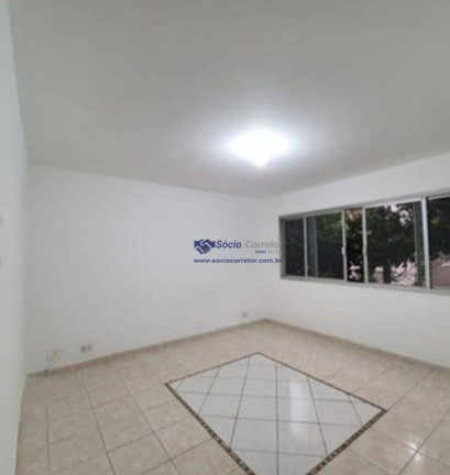 Imagem Apartamento com 2 Quartos à Venda, 68 m² em Santana - São Paulo