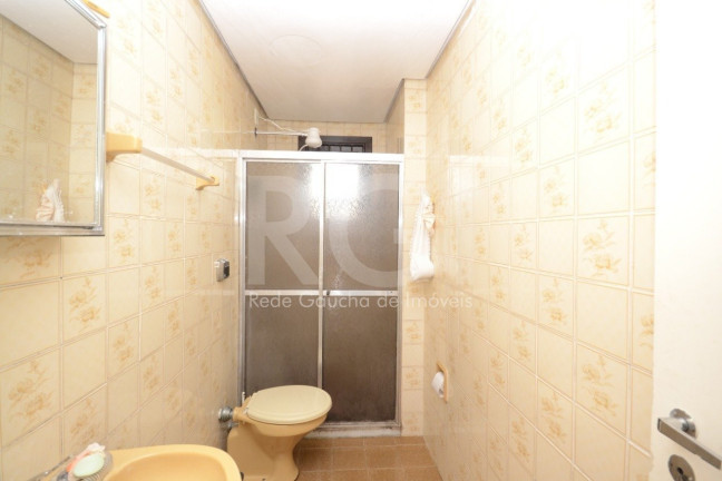 Imagem Apartamento com 2 Quartos à Venda, 98 m² em Bom Jesus - Porto Alegre