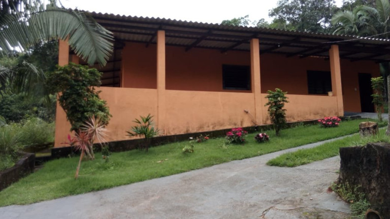 Imagem Fazenda à Venda, 80 m² em Taboão - Mogi Das Cruzes