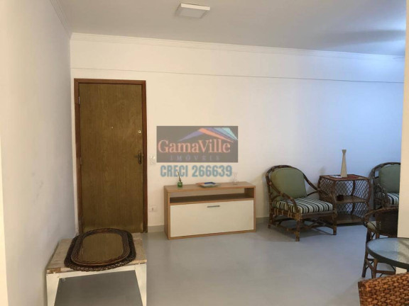 Imagem Apartamento com 3 Quartos à Venda, 100 m² em Loteamento João Batista Julião - Guarujá