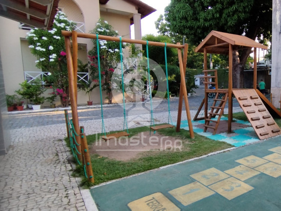Imagem Apartamento com 3 Quartos à Venda, 88 m² em Sapiranga - Fortaleza Imagem Apartamento com 3 Quartos à Venda, 88 m² em Sapiranga - Fortaleza