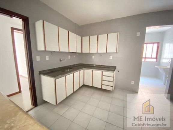 Imagem Apartamento com 3 Quartos à Venda, 175 m² em Passagem - Cabo Frio