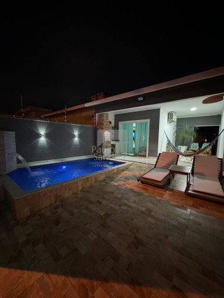 Casa com 2 Quartos à Venda, 150 m² em Flora Rica Ii - Peruíbe