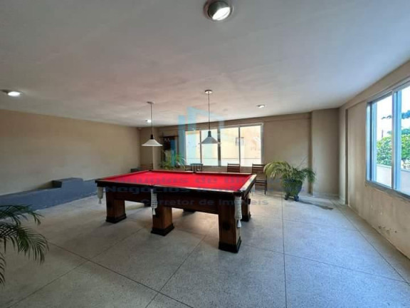 Imagem Apartamento com 1 Quarto à Venda, 41 m² em Solemar - Praia Grande