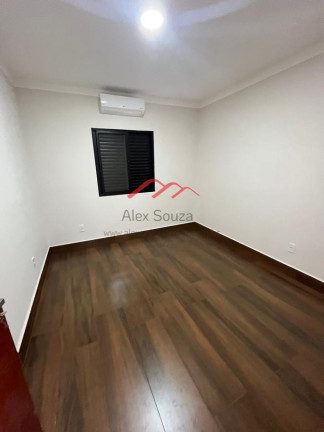 Imagem Casa com 3 Quartos à Venda, 190 m² em Vila Monte Alegre - Paulínia