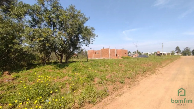 Terreno à Venda, 744 m² em Parque Eldorado - Eldorado Do Sul