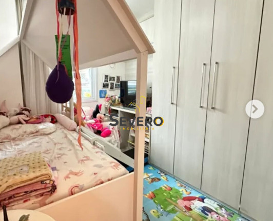 Imagem Apartamento com 3 Quartos à Venda, 92 m² em Icaraí - Niterói