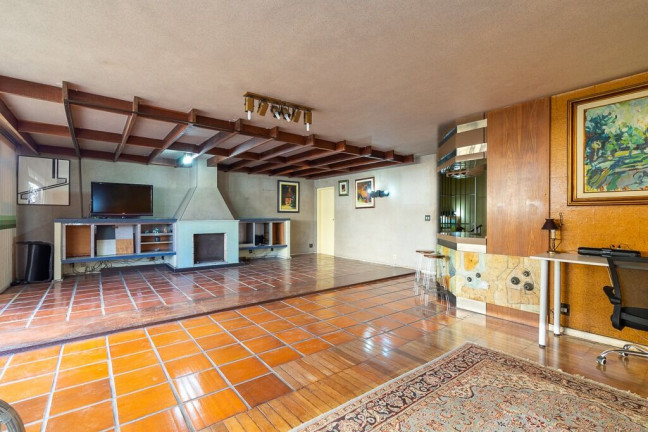 Imagem Apartamento com 3 Quartos à Venda, 224 m² em Jardim Paulista - São Paulo