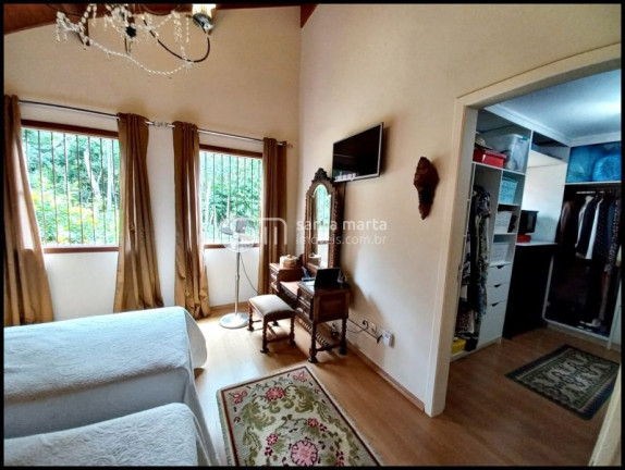 Imagem Imóvel com 13 Quartos à Venda, 379 m² em Bairro Da Tabuleta - Piquete