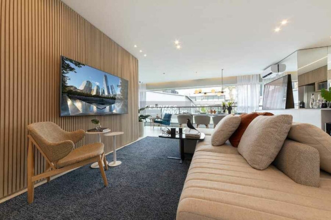 Imagem Apartamento com 3 Quartos à Venda, 103 m² em Perdizes - São Paulo