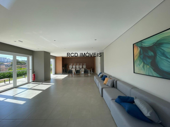 Imagem Apartamento com 1 Quarto à Venda, 31 m² em Vila Sônia - São Paulo