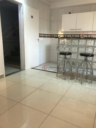 Imagem Apartamento com 2 Quartos à Venda, 45 m² em Vila São Francisco - Hortolândia