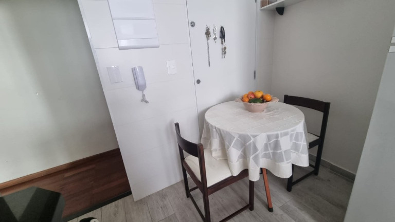 Imagem Apartamento com 3 Quartos à Venda, 105 m² em Paraiso - Sao Paulo