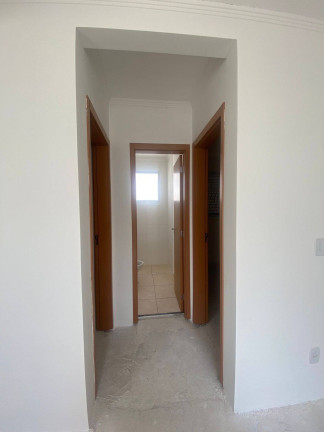 Imagem Apartamento com 2 Quartos à Venda, 45 m² em Caguassu - Sorocaba