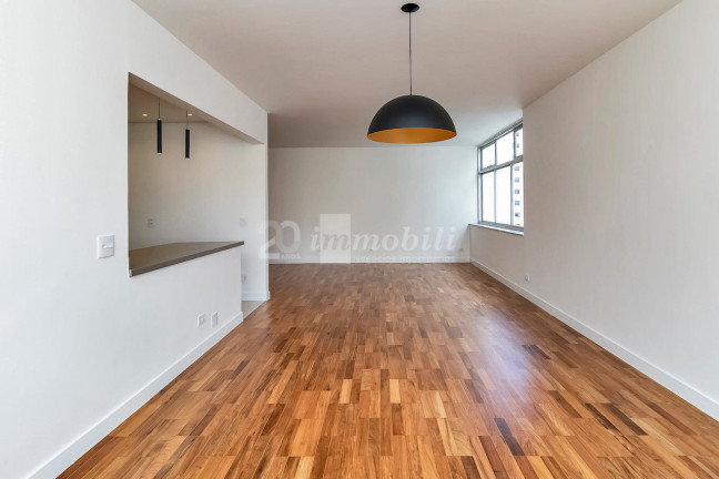 Imagem Apartamento com 3 Quartos à Venda, 176 m² em Higienópolis - São Paulo Imagem Apartamento com 3 Quartos à Venda, 176 m² em Higienópolis - São Paulo