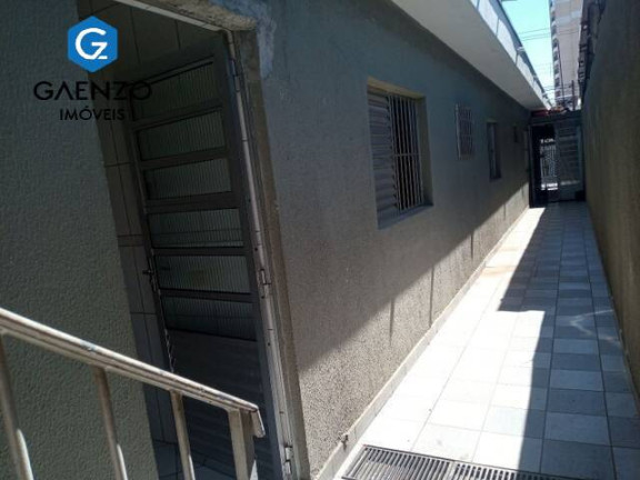 Imagem Casa com 3 Quartos à Venda, 130 m² em Pestana - Osasco Imagem Casa com 3 Quartos à Venda, 130 m² em Pestana - Osasco