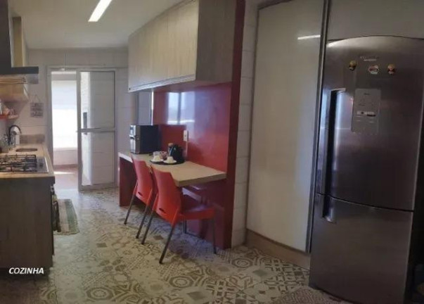 Imagem Apartamento com 3 Quartos à Venda, 115 m² em Jardim Aclimação - Cuiabá