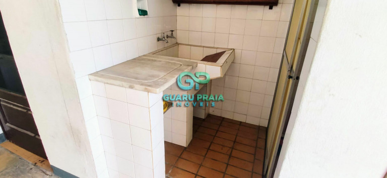 Imagem Casa com 3 Quartos à Venda, 155 m² em Enseada - Guarujá