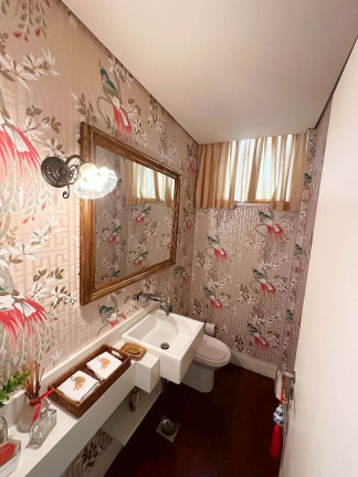 Imagem Apartamento com 2 Quartos à Venda, 183 m² em Jardim Paulista - São Paulo