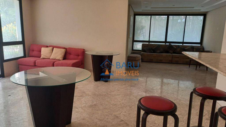 Imagem Apartamento com 4 Quartos à Venda, 134 m² em Paraíso - São Paulo