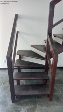 Imagem Casa com 2 Quartos à Venda, 90 m² em Patamares - Salvador