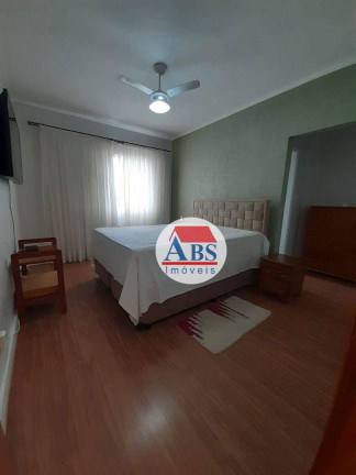 Imagem Apartamento com 2 Quartos à Venda, 142 m² em Boqueirão - Santos