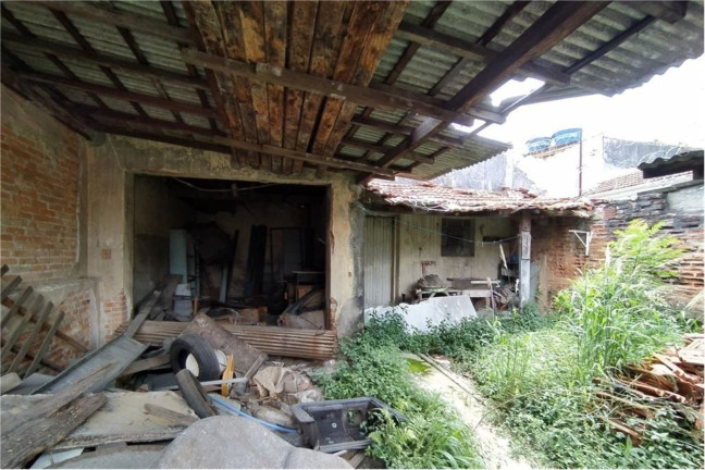 Imagem Terreno à Venda, em Vila Dom Pedro I - São Paulo Imagem Terreno à Venda, em Vila Dom Pedro I - São Paulo