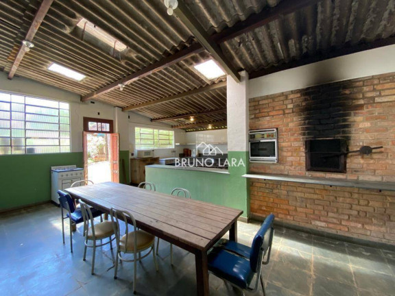 Imagem Fazenda à Venda, 1.160 m² em Imperial - Igarapé