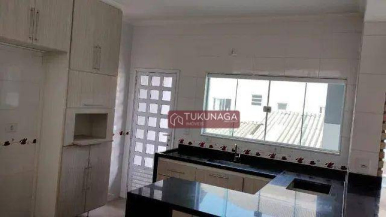Imagem Sobrado com 4 Quartos à Venda, 309 m² em Centro - Arujá Imagem Sobrado com 4 Quartos à Venda, 309 m² em Centro - Arujá
