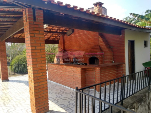 Imagem Chácara com 4 Quartos à Venda, 220 m² em Pinhais - Boituva