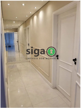 Imagem Apartamento com 3 Quartos à Venda ou Locação, 146 m² em Aclimação - São Paulo Imagem Apartamento com 3 Quartos à Venda ou Locação, 146 m² em Aclimação - São Paulo