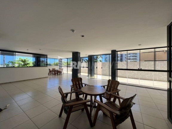 Imagem Apartamento com 1 Quarto à Venda, 52 m² em Armação - Salvador