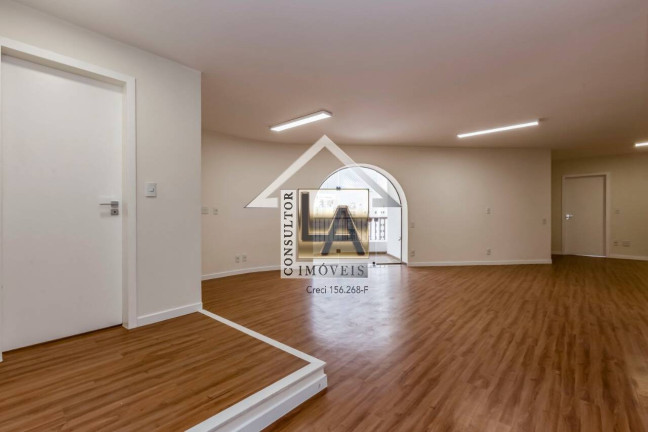 Imagem Apartamento com 3 Quartos à Venda, 169 m² em Indianópolis - São Paulo Imagem Apartamento com 3 Quartos à Venda, 169 m² em Indianópolis - São Paulo