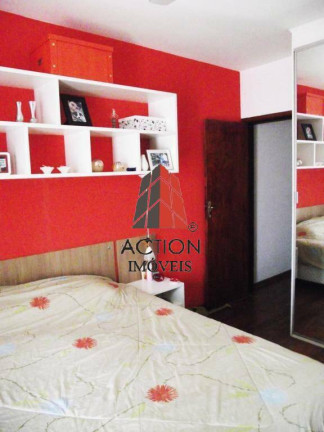 Imagem Sobrado com 3 Quartos à Venda, 130 m² em Jardim Vila Formosa - São Paulo