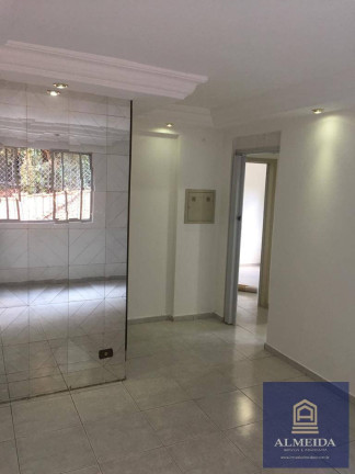 Imagem Apartamento com 2 Quartos à Venda, 56 m² em Jardim Catanduva - São Paulo Imagem Apartamento com 2 Quartos à Venda, 56 m² em Jardim Catanduva - São Paulo