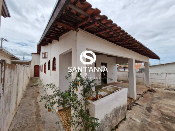 Imagem Casa com 3 Quartos à Venda, 210 m² em Jardim Alvorada - Fernandópolis Imagem Casa com 3 Quartos à Venda, 210 m² em Jardim Alvorada - Fernandópolis