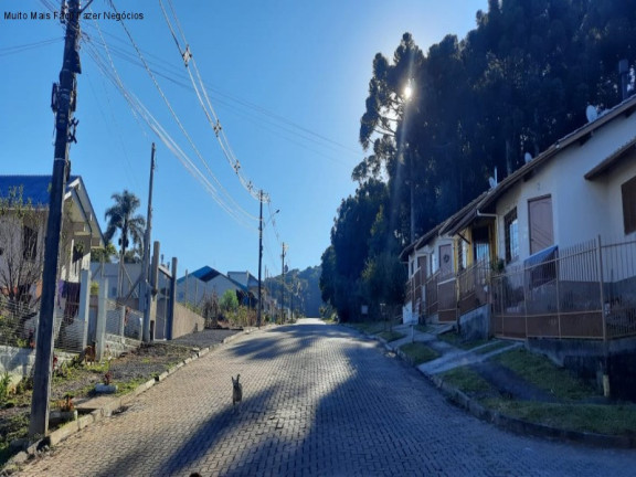 Imagem Terreno à Venda, 420 m² em Piá - Nova Petrópolis