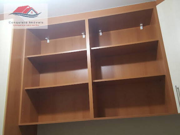Imagem Apartamento com 3 Quartos à Venda, 86 m² em Vila Rosália - Guarulhos