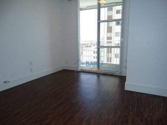 Imagem Apartamento com 2 Quartos à Venda, 60 m² em Belenzinho - São Paulo