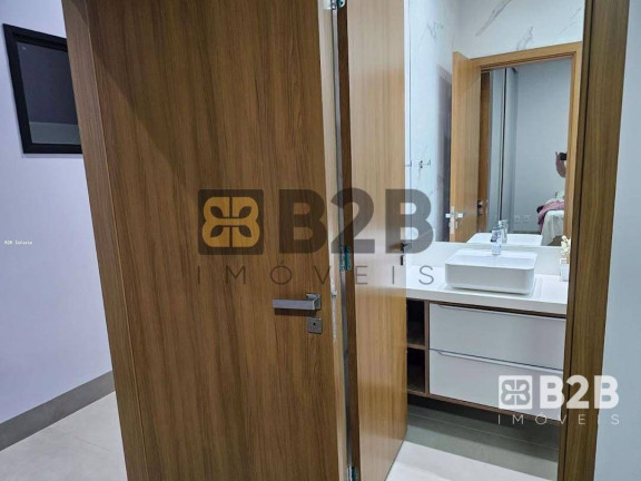 Imagem Casa com 3 Quartos à Venda, 212 m² em Spazio Verde Comendador - Bauru Imagem Casa com 3 Quartos à Venda, 212 m² em Spazio Verde Comendador - Bauru