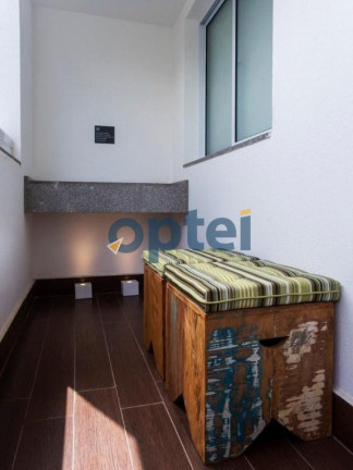 Imagem Apartamento com 2 Quartos à Venda, 55 m² em Baeta Neves - São Bernardo Do Campo
