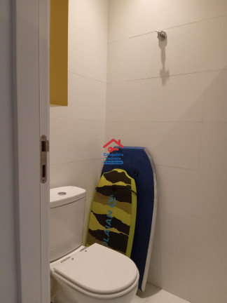 Imagem Apartamento com 3 Quartos à Venda, 116 m² em Tupi - Praia Grande Imagem Apartamento com 3 Quartos à Venda, 116 m² em Tupi - Praia Grande