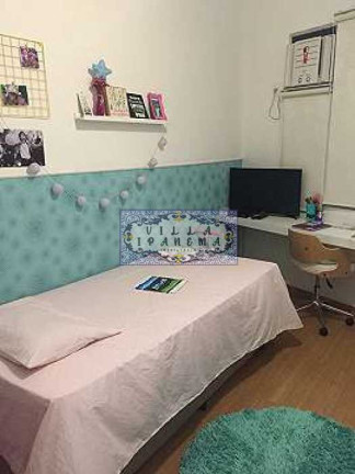 Imagem Apartamento com 3 Quartos à Venda, 155 m² em Tijuca - Rio De Janeiro Imagem Apartamento com 3 Quartos à Venda, 155 m² em Tijuca - Rio De Janeiro