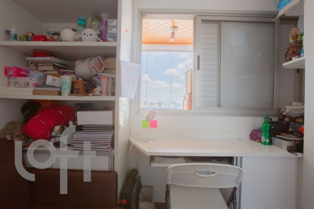 Imagem Apartamento com 3 Quartos à Venda, 80 m² em Alto Da Lapa - São Paulo Imagem Apartamento com 3 Quartos à Venda, 80 m² em Alto Da Lapa - São Paulo