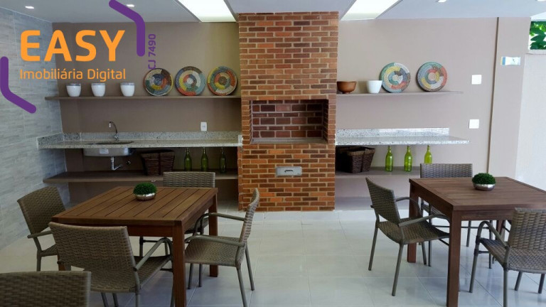 Imagem Imóvel com 2 Quartos à Venda, 60 m² em Praça Seca - Rio De Janeiro Imagem Imóvel com 2 Quartos à Venda, 60 m² em Praça Seca - Rio De Janeiro