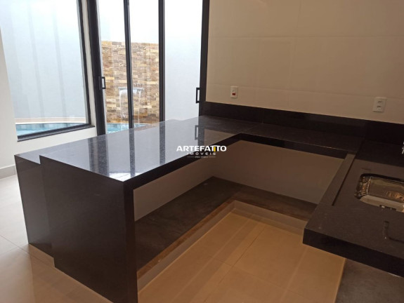 Imagem Casa com 3 Quartos à Venda, 149 m² em Esplanada Primo Meneghetti - Franca Imagem Casa com 3 Quartos à Venda, 149 m² em Esplanada Primo Meneghetti - Franca