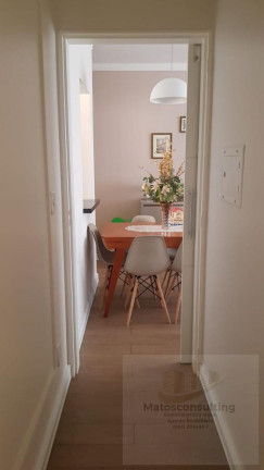 Imagem Apartamento com 2 Quartos à Venda, 86 m² em Centro - Campinas